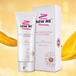 <strong>Enzyme Facial Cleanser</strong>