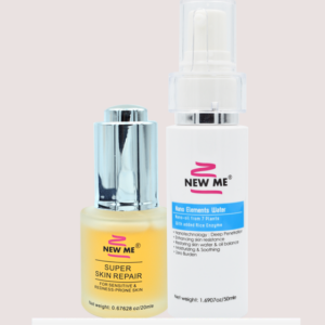 <strong> New Me Sensitive Basic Package</strong>