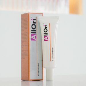 <strong>AllOri Step 3 Acne Spot Gel 祛痘凝胶</strong>